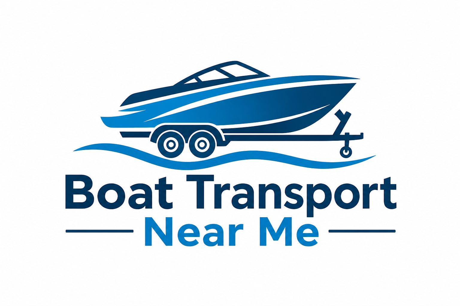 Boat Transport Near Me